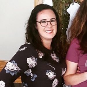 Meet your Posher, Sarah rose